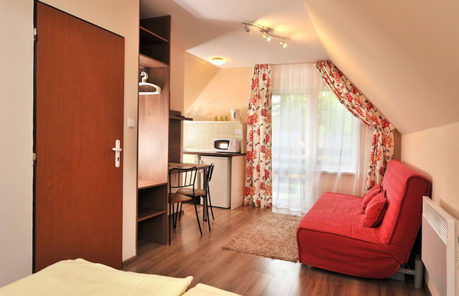 APLEND Villas Tatry Holiday - Foto 15