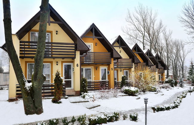 APLEND Villas Tatry Holiday - Foto 37