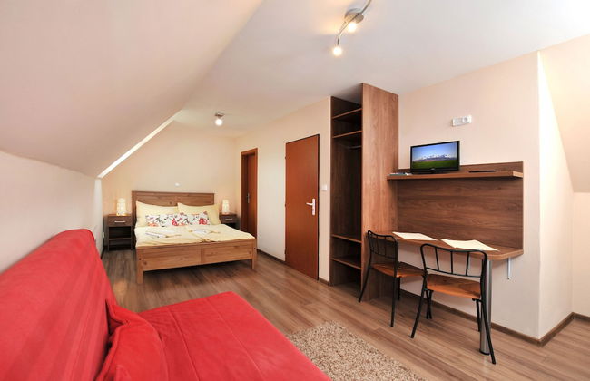 APLEND Villas Tatry Holiday - Foto 5