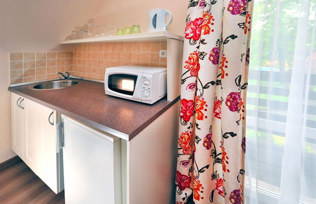 APLEND Villas Tatry Holiday - Foto 18