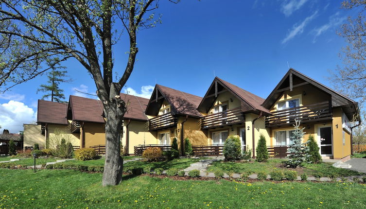 Foto 1 - APLEND Villas Tatry Holiday