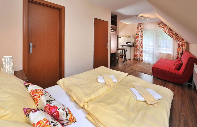 APLEND Villas Tatry Holiday - Foto 6