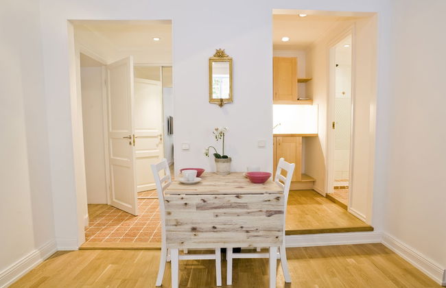 Residence Perseus Apartments - Foto 57