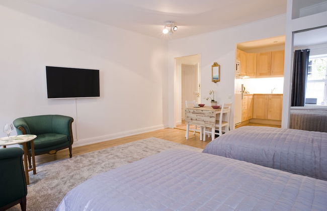 Residence Perseus Apartments - Foto 43