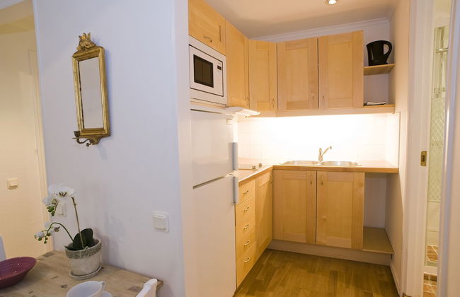 Residence Perseus Apartments - Foto 68