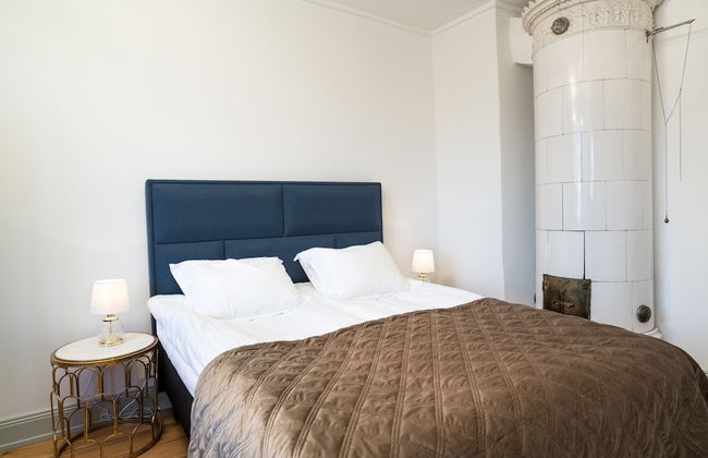 Residence Perseus Apartments - Foto 52