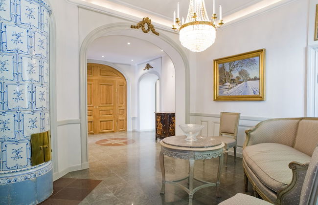 Residence Perseus Apartments - Foto 4