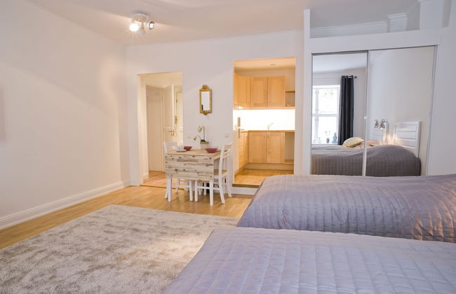 Residence Perseus Apartments - Foto 47