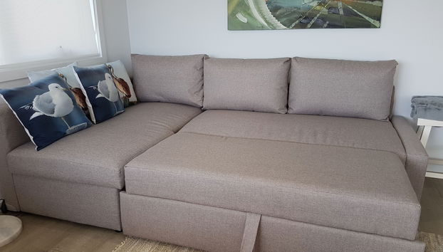 Zustellbetten