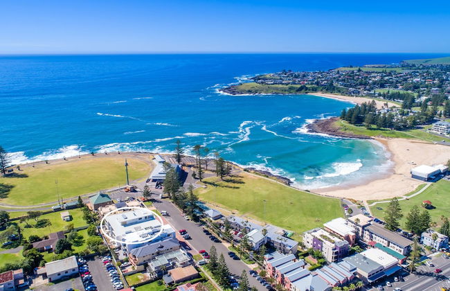 Oceanview Kiama Luxury Coastal Accommodation - Foto 19