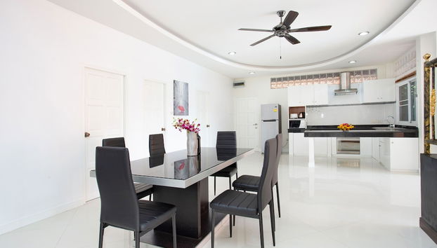 Refeições no quarto