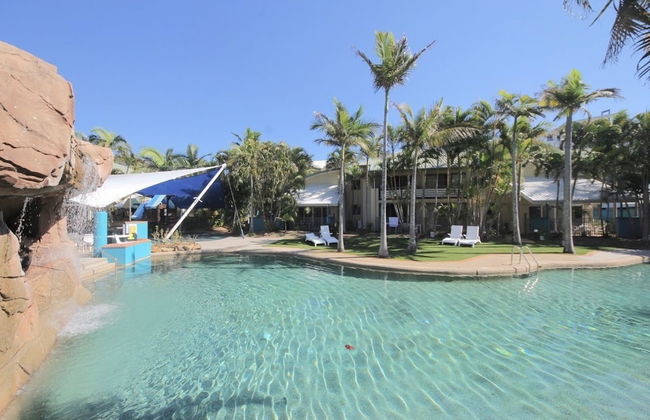 Diamond Beach Resort 115 - Photo 25