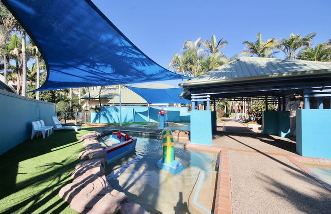 Diamond Beach Resort 115 - Photo 27