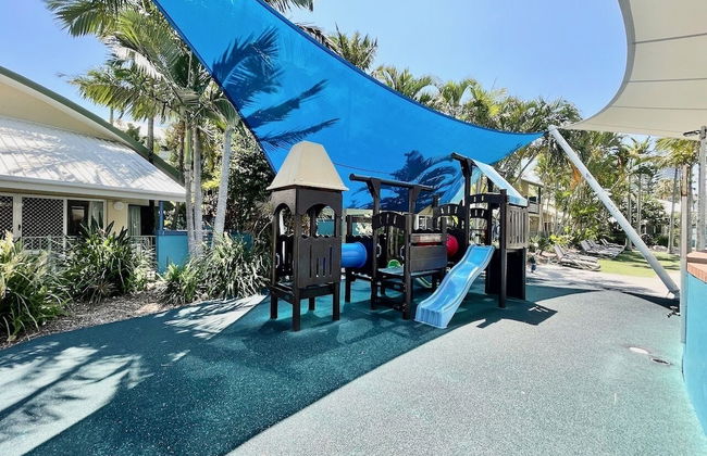 Diamond Beach Resort 115 - Photo 29