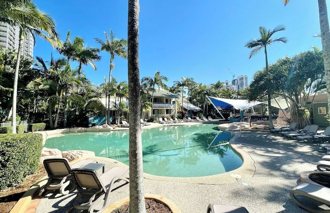 Diamond Beach Resort 115 - Photo 21