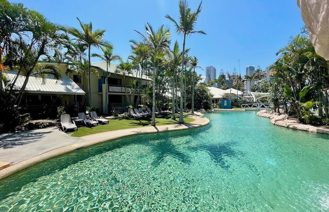 Diamond Beach Resort 115 - Photo 19