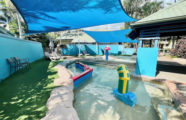 Diamond Beach Resort 115 - Photo 13