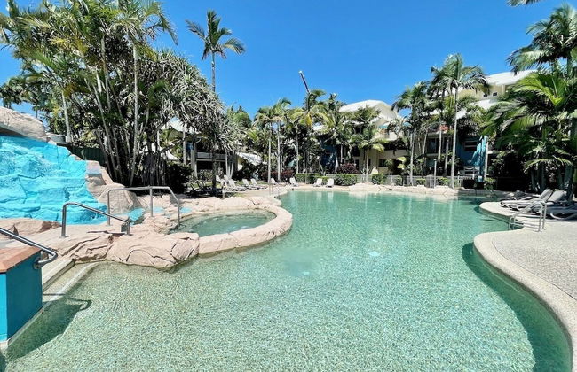 Diamond Beach Resort 115 - Photo 14