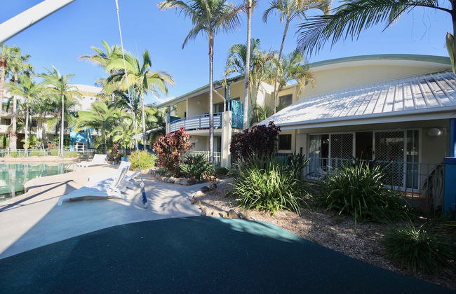 Diamond Beach Resort 115 - Photo 30