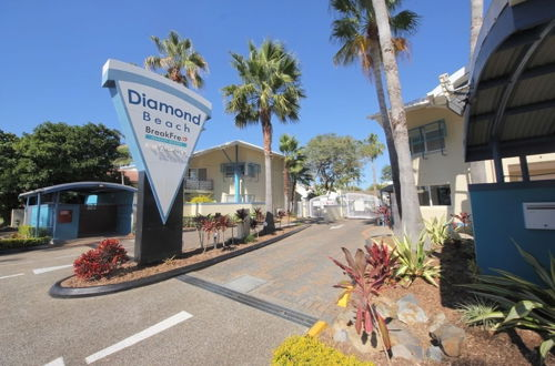 Foto 43 - Diamond Beach Resort 115
