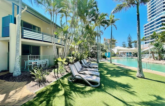 Diamond Beach Resort 115 - Photo 34