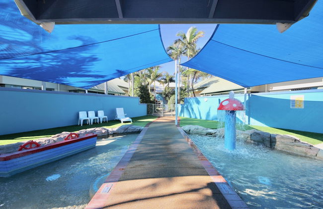 Diamond Beach Resort 115 - Photo 23