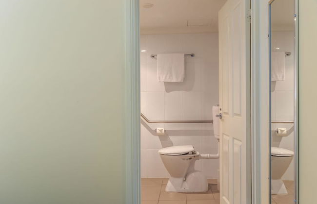 Macrossan House - Foto 33