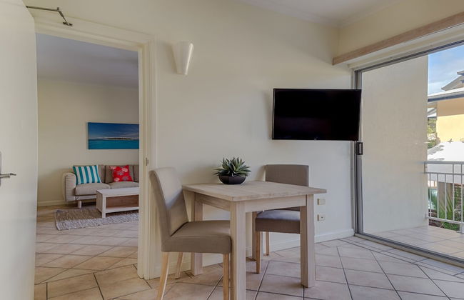 Macrossan House - Foto 17