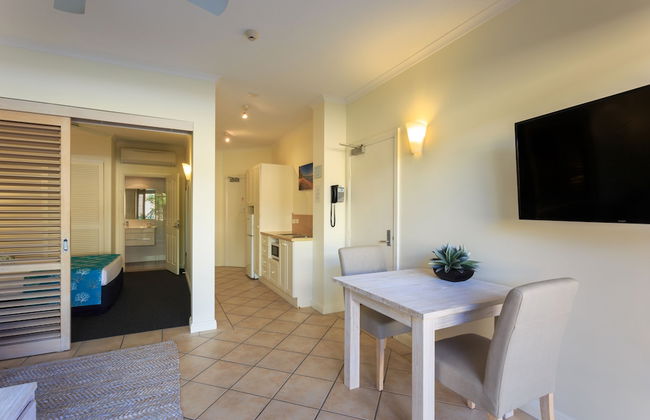 Macrossan House - Foto 16