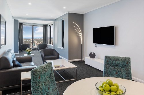 Foto 29 - Meriton Suites World Tower, Sydney