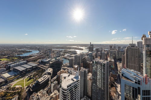 Foto 72 - Meriton Suites World Tower, Sydney