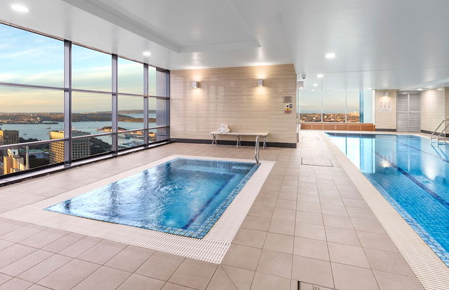 Meriton Suites World Tower, Sydney - Foto 60
