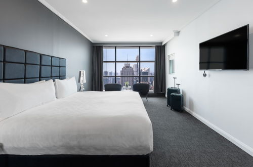 Foto 16 - Meriton Suites World Tower, Sydney