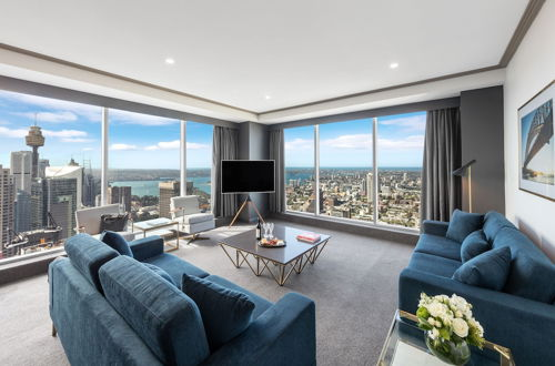 Foto 32 - Meriton Suites World Tower, Sydney
