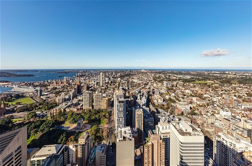 Foto 68 - Meriton Suites World Tower, Sydney