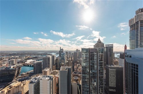 Foto 67 - Meriton Suites World Tower, Sydney