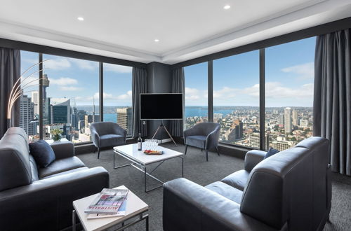Foto 37 - Meriton Suites World Tower, Sydney