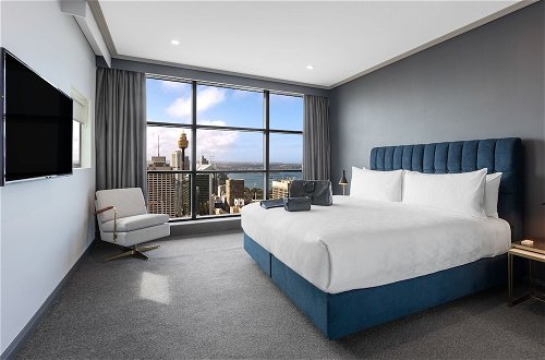 Foto 9 - Meriton Suites World Tower, Sydney