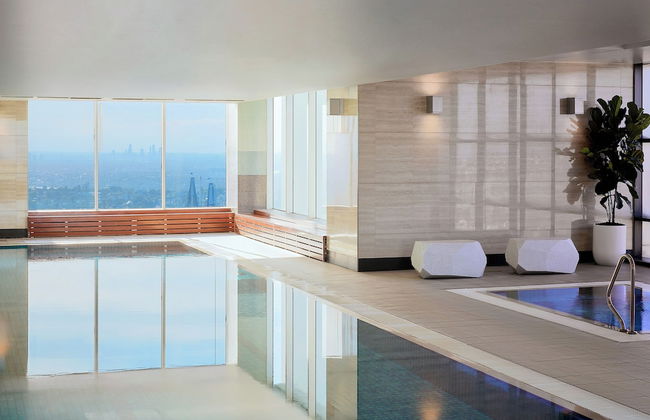 Meriton Suites World Tower, Sydney - Foto 61