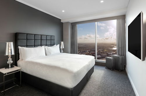 Foto 12 - Meriton Suites World Tower, Sydney
