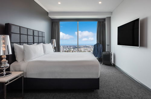 Foto 6 - Meriton Suites World Tower, Sydney