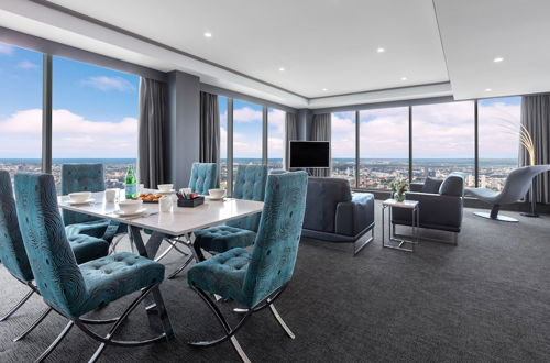Foto 25 - Meriton Suites World Tower, Sydney
