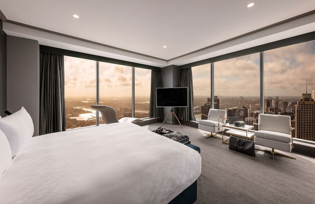 Meriton Suites World Tower, Sydney - Foto 10