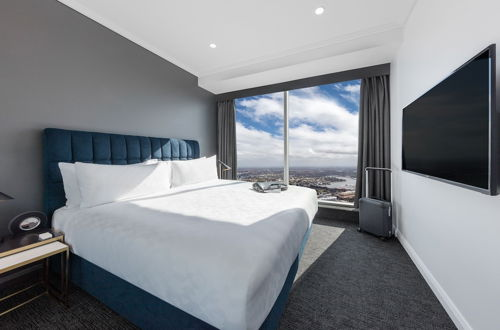 Foto 14 - Meriton Suites World Tower, Sydney