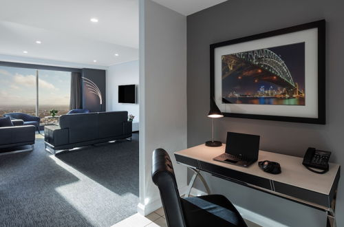 Foto 34 - Meriton Suites World Tower, Sydney