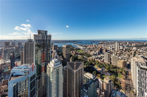 Foto 72 - Meriton Suites World Tower, Sydney