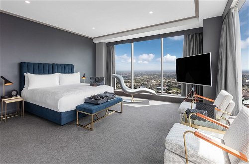 Foto 40 - Meriton Suites World Tower, Sydney