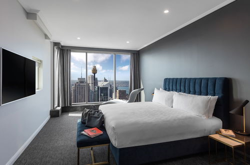 Photo 13 - Meriton Suites World Tower, Sydney