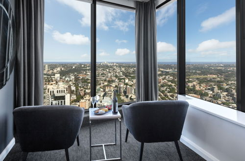 Photo 28 - Meriton Suites World Tower, Sydney