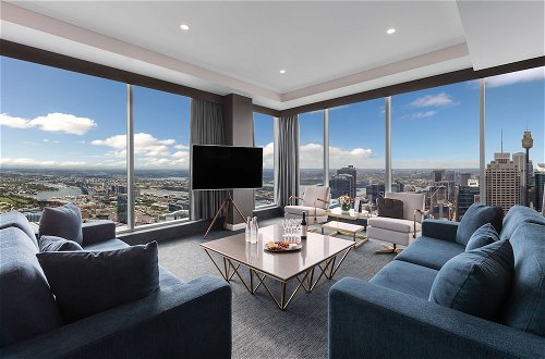 Foto 36 - Meriton Suites World Tower, Sydney